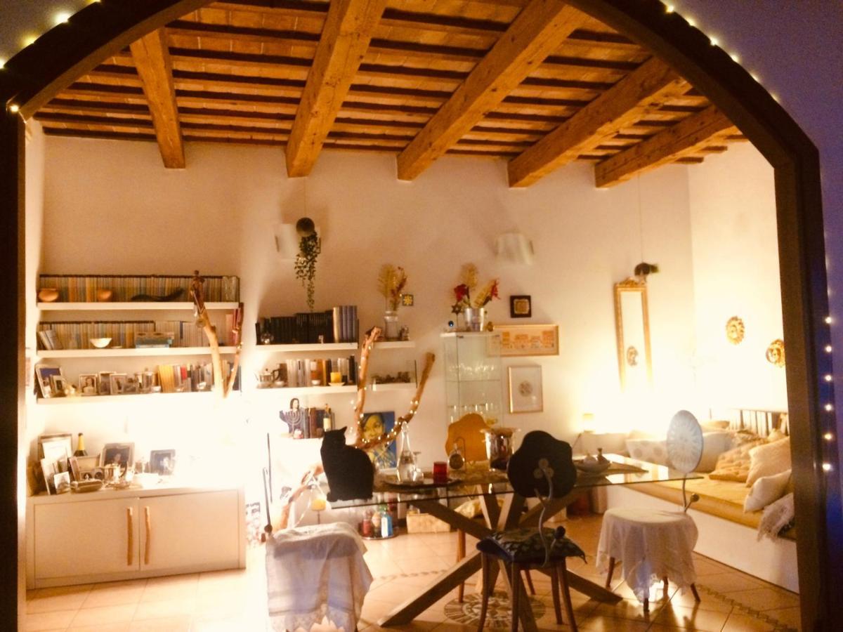 Da Coco E Mini,L'Angolo Per Ceramiste In Viaggio - Faenza Exterior foto