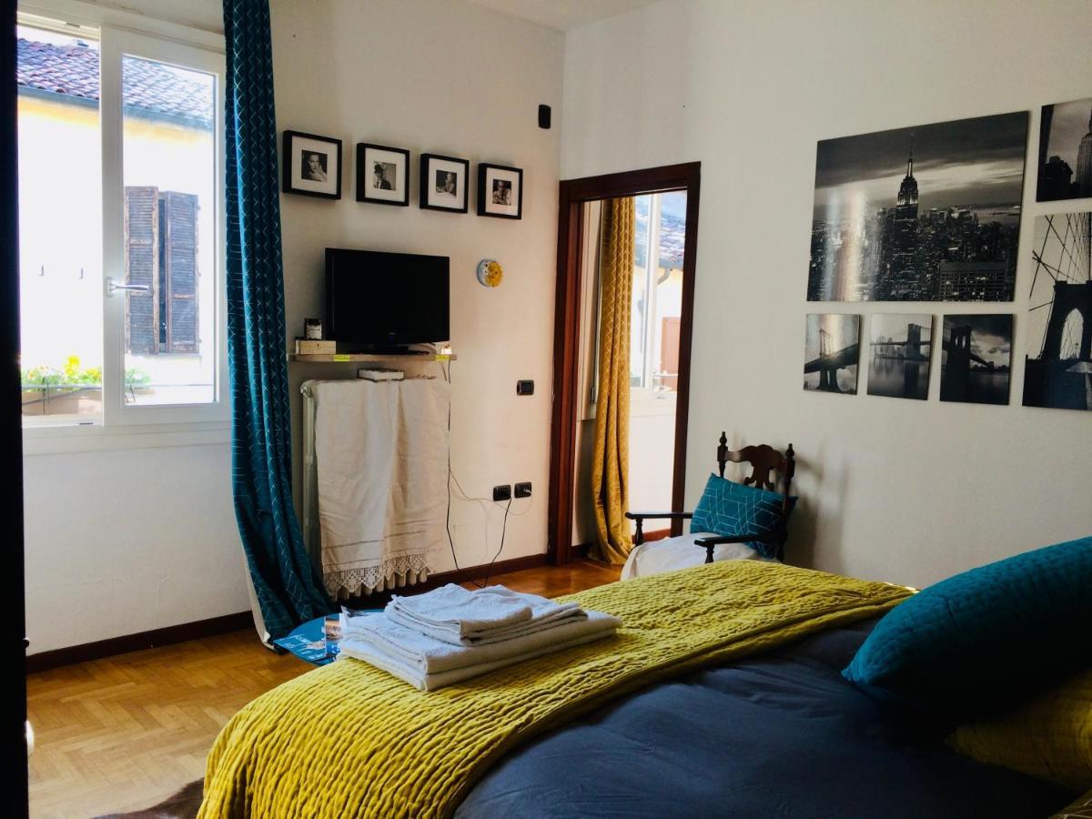 Da Coco E Mini,L'Angolo Per Ceramiste In Viaggio - Faenza Exterior foto