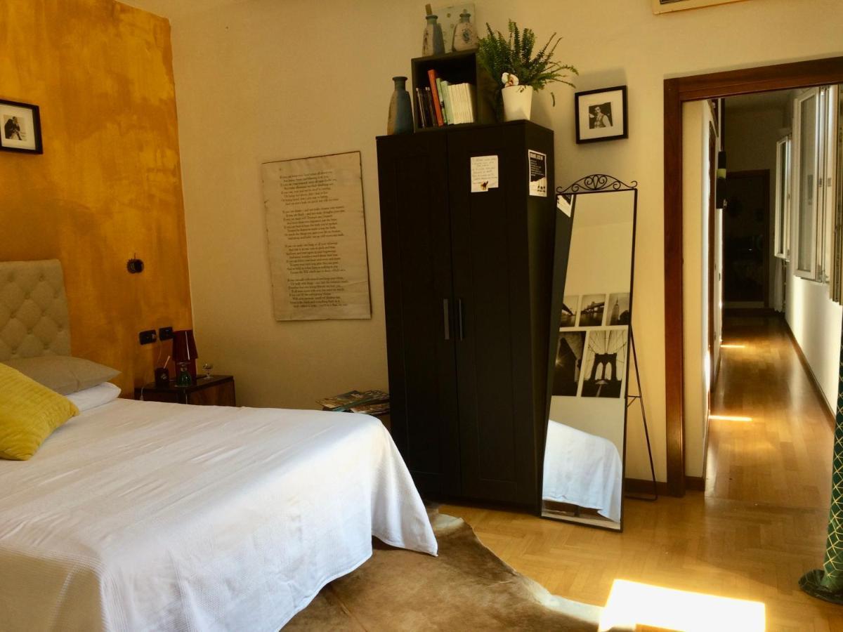 Da Coco E Mini,L'Angolo Per Ceramiste In Viaggio - Faenza Exterior foto